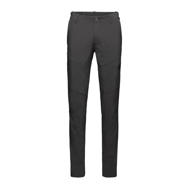 Mammut Runbold Mens Pants in Phantom 